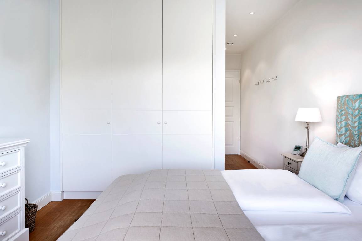 151 m² Ferienwohnung ∙ 2 Schlafzimmer ∙ 4 Gäste – Bild 11