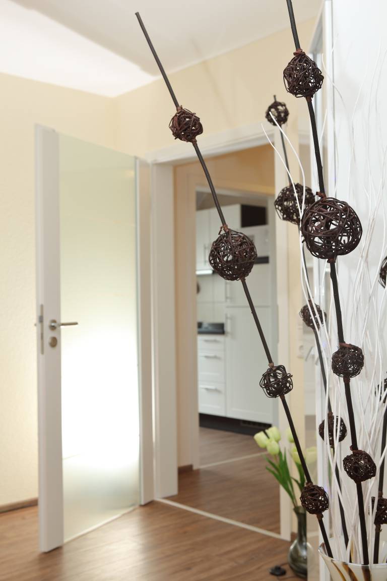 100 m² Ferienwohnung ∙ 2 Schlafzimmer ∙ 4 Gäste – Bild 19