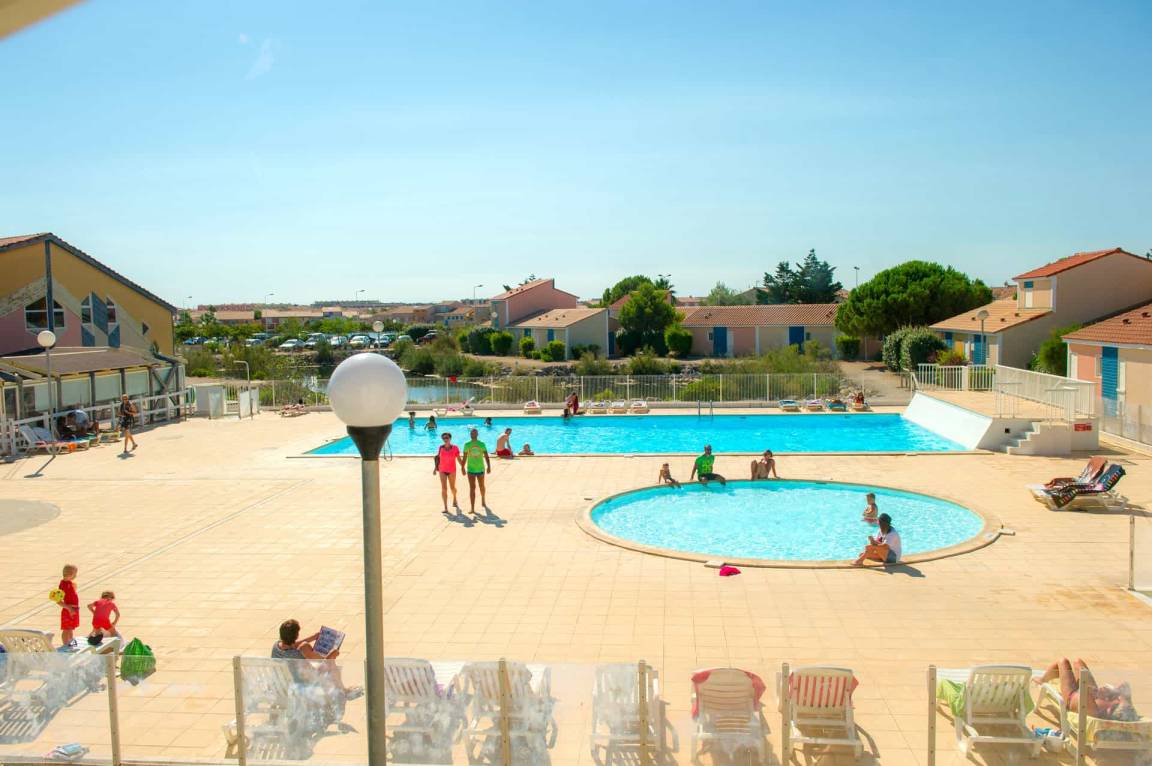 Villa ∙ 3 Schlafzimmer ∙ 8 Gäste - La Franqui