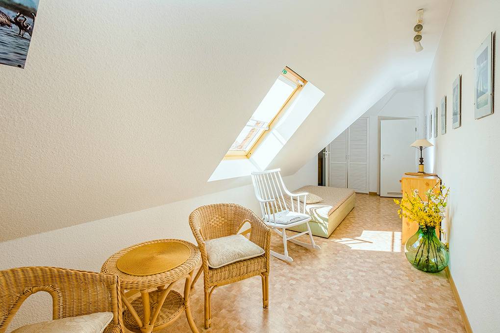 75 m² Ferienwohnung ∙ 2 Schlafzimmer ∙ 4 Gäste – Bild 10