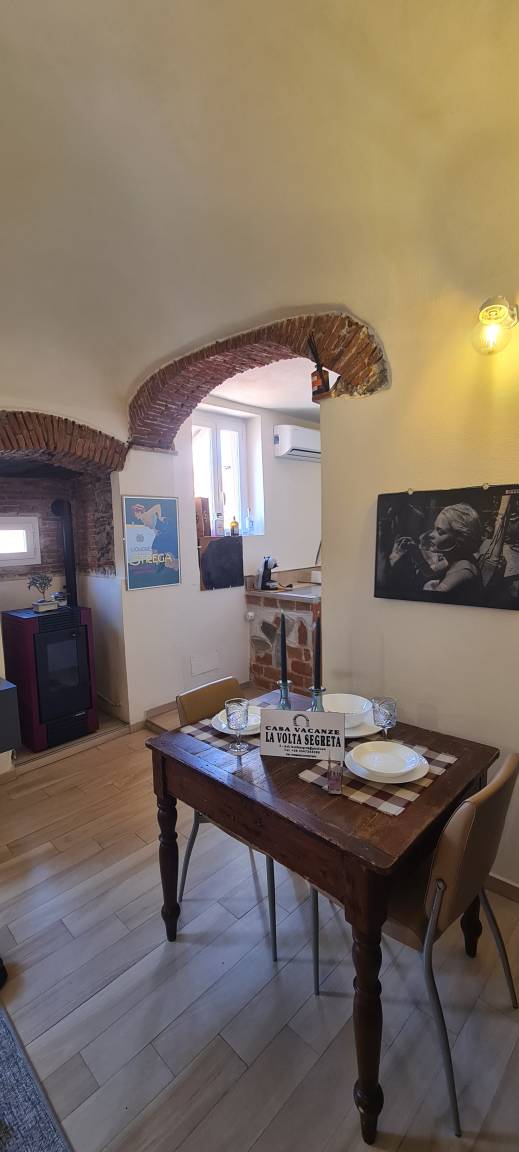 Appartamento Vacanza ∙ 1 Camera Da Letto ∙ 3 Ospiti - Albenga