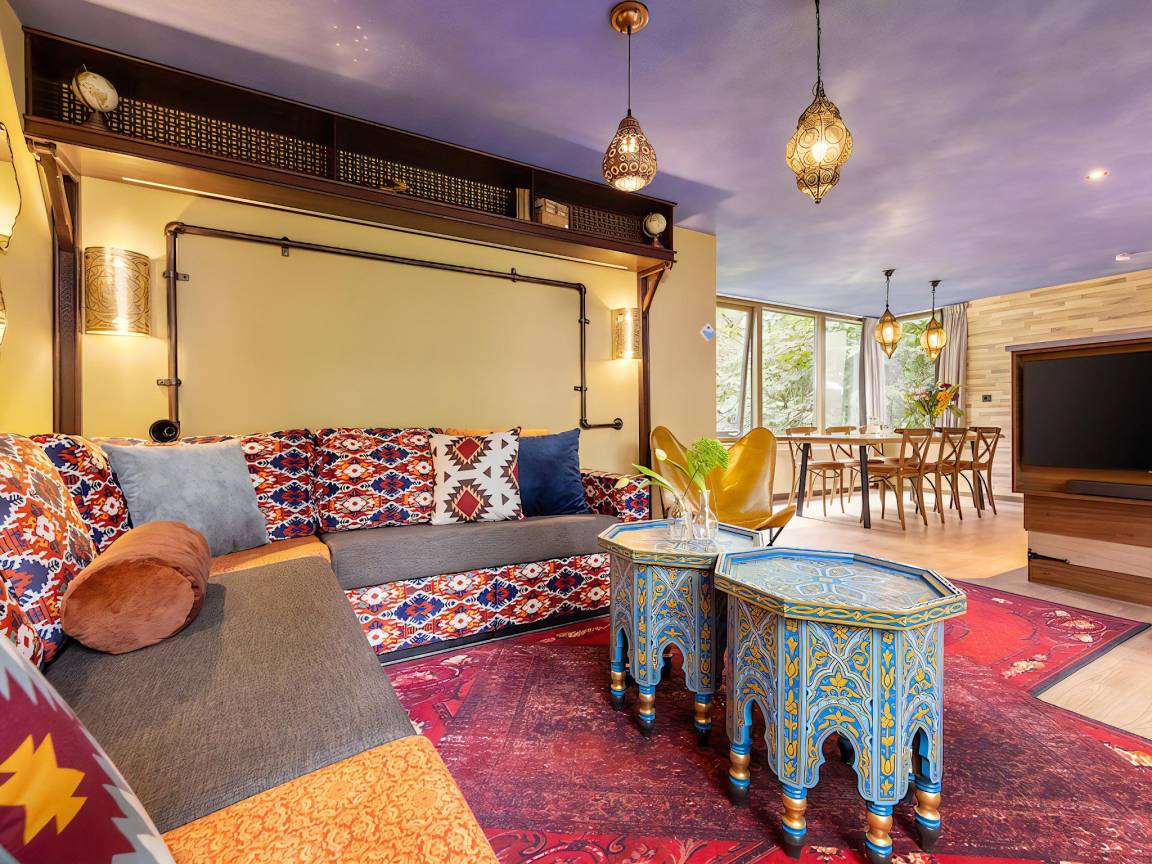 Cottage ∙ 3 Chambres ∙ 6 Personnes - Weeze