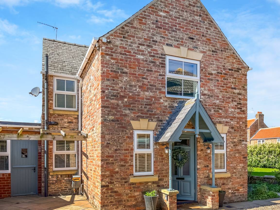 Cottage ∙ 4 Chambres ∙ 7 Personnes - Hull