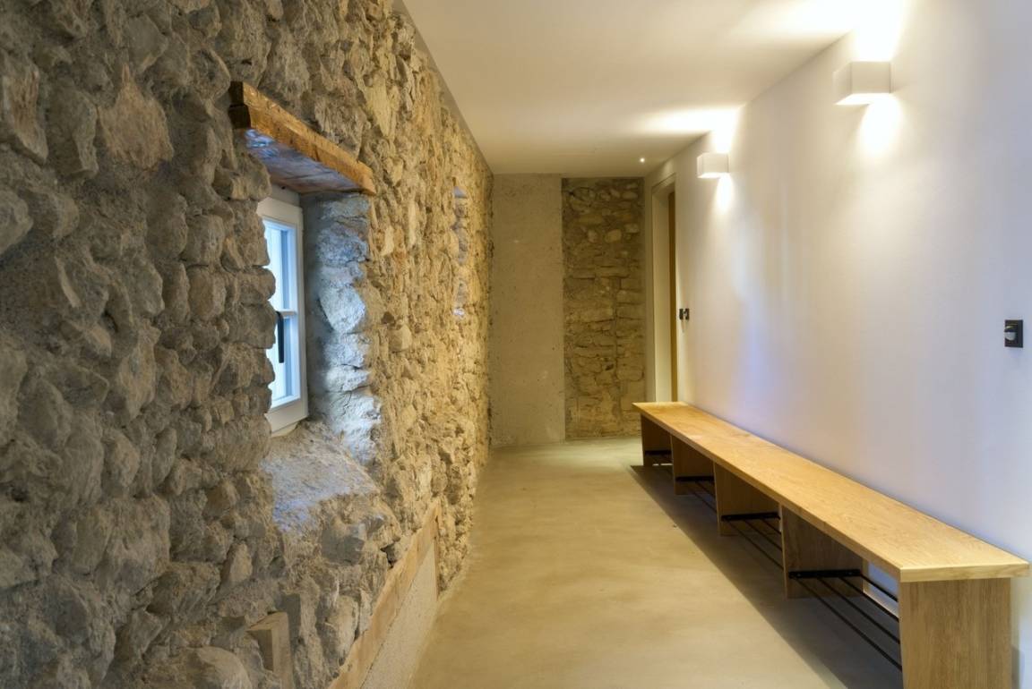 86 m² Ferienwohnung ∙ 1 Schlafzimmer ∙ 2 Gäste – Bild 14