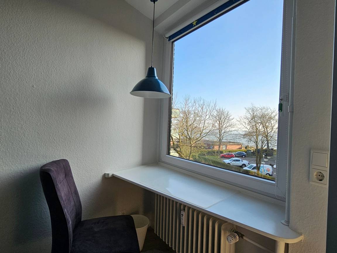 60 m² Ferienwohnung ∙ 2 Schlafzimmer ∙ 3 Gäste – Bild 18