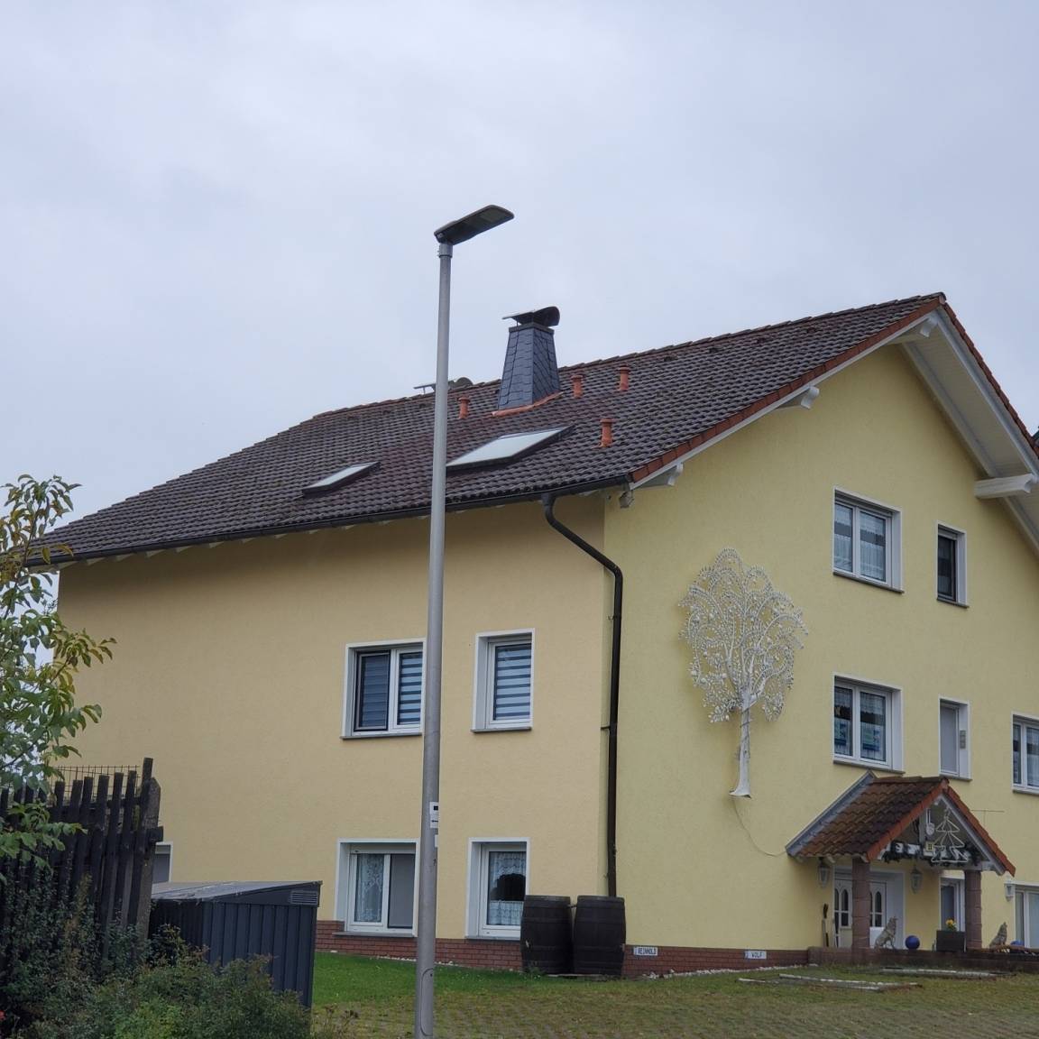 155 m² Ferienhaus ∙ 4 Schlafzimmer ∙ 15 Gäste – Bild 23