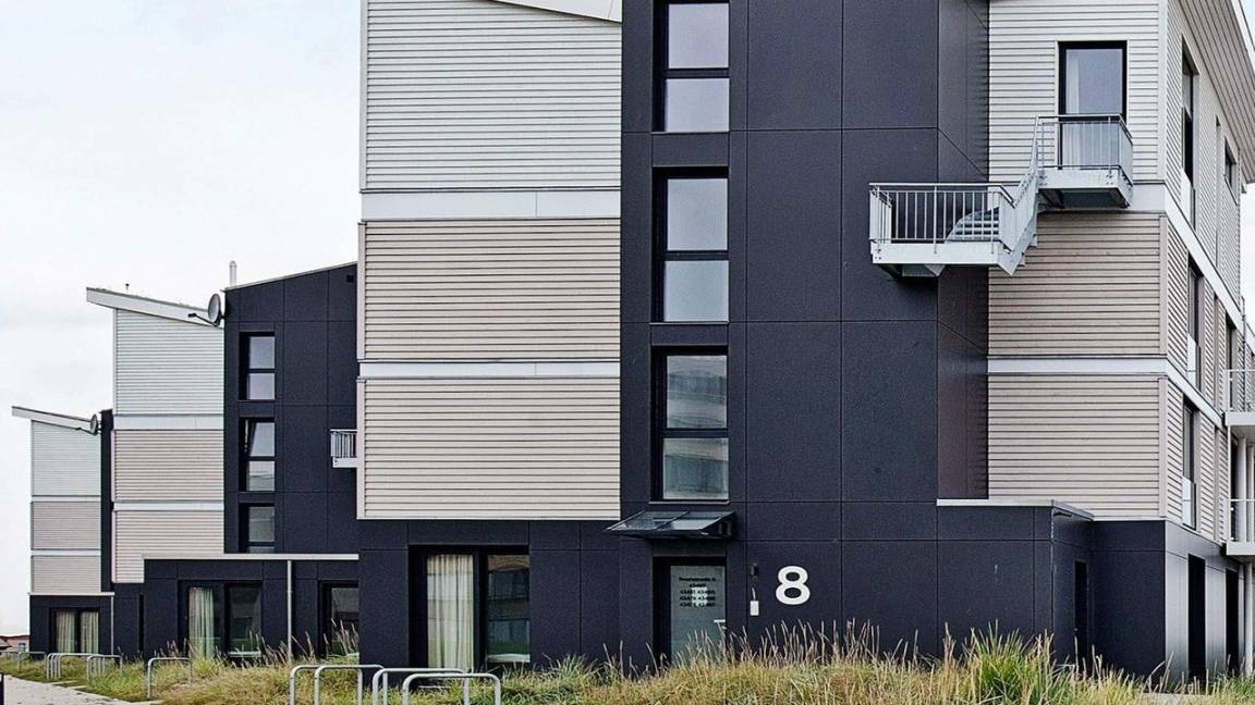 68 M² Ferienwohnung ∙ 2 Schlafzimmer ∙ 6 Gäste - Wendtorf