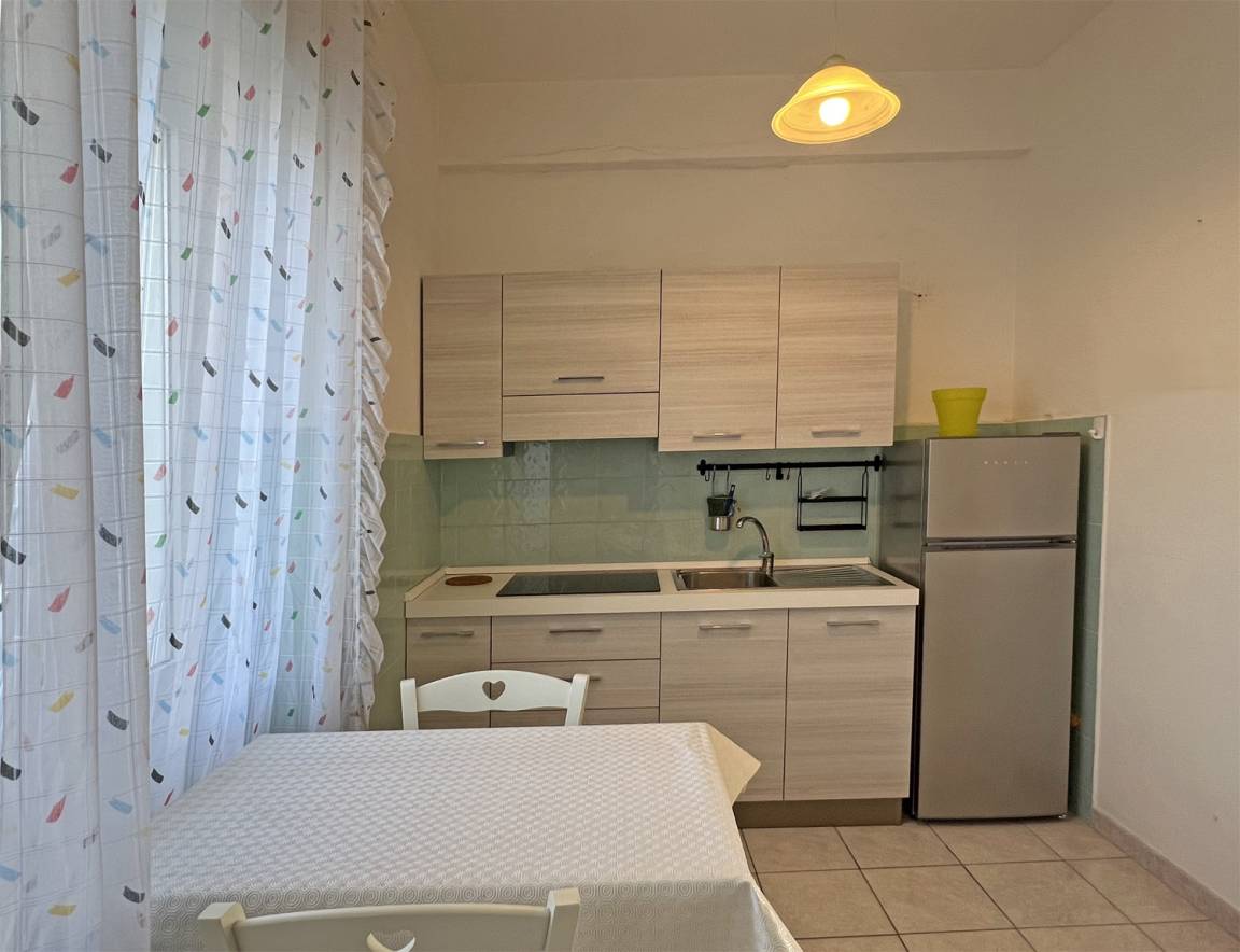 35 M² Appartement ∙ 1 Chambre ∙ 2 Personnes - Santa Teresa Gallura
