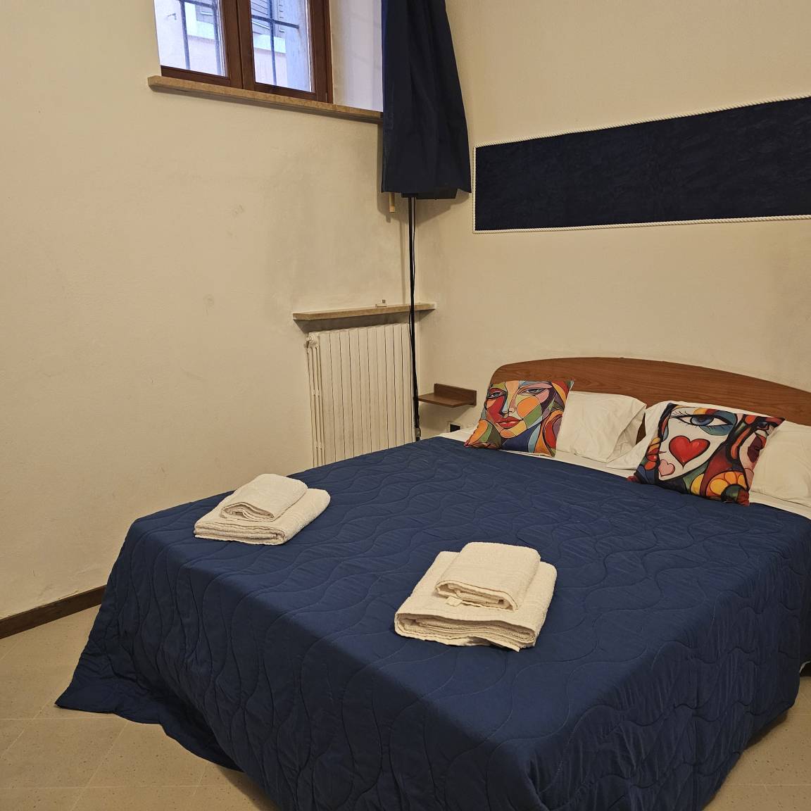 50 M² Apartamento ∙ 1 Habitación ∙ 4 Huéspedes - Verona