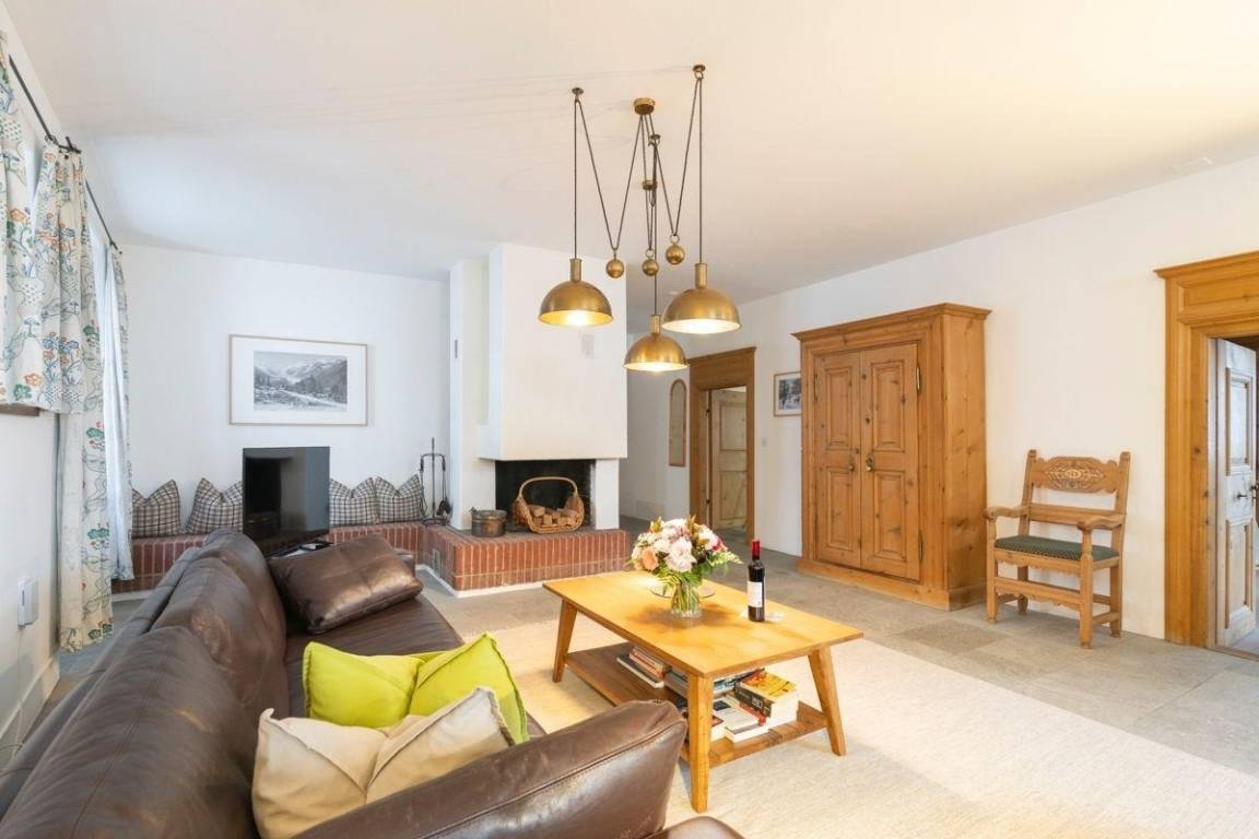 96 m² Ferienwohnung ∙ 1 Schlafzimmer ∙ 4 Gäste – Bild 12