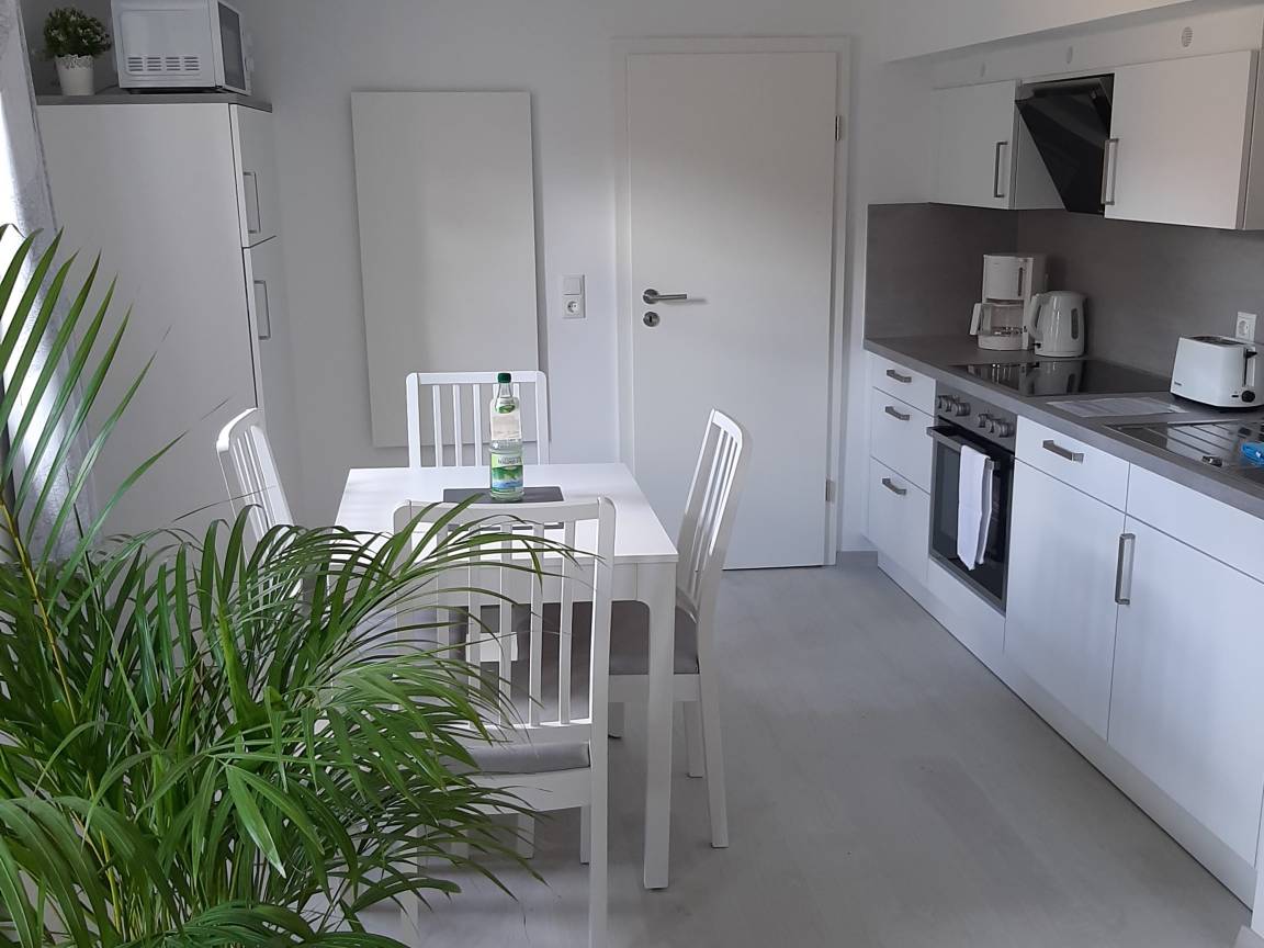 Landhaus ∙ 4 Gäste - Arnstadt
