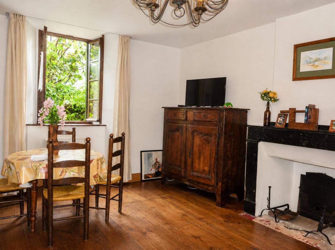 140 m² Gîte ∙ 3 Schlafzimmer ∙ 6 Gäste – Bild 5