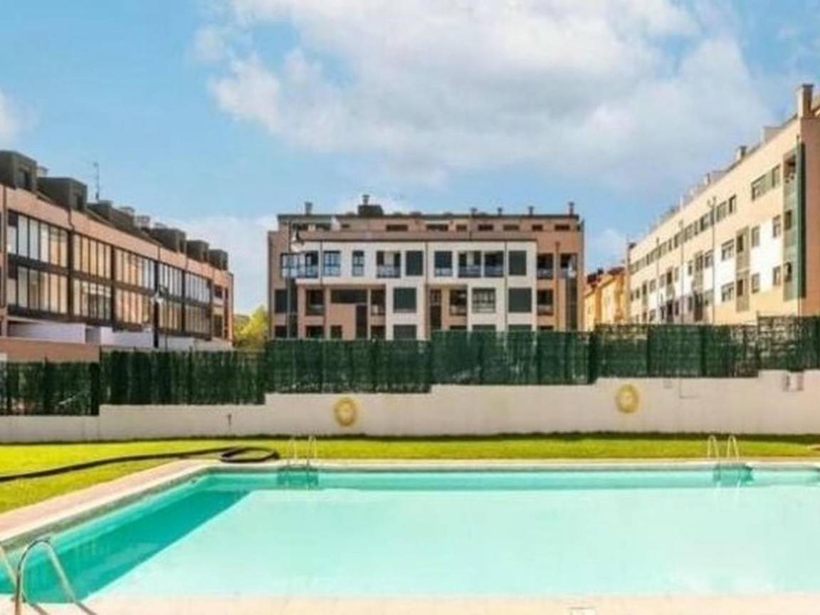 85 M² Apartment ∙ 2 Bedrooms ∙ 4 Guests - Llanes