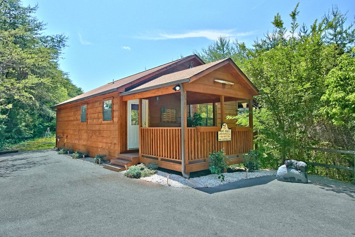 77 M² House ∙ 1 Bedroom ∙ 4 Guests - Tennessee