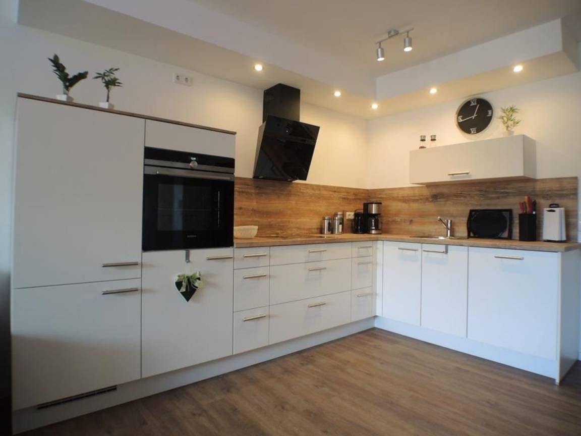 94 m² Ferienwohnung ∙ 1 Schlafzimmer ∙ 3 Gäste – Bild 5