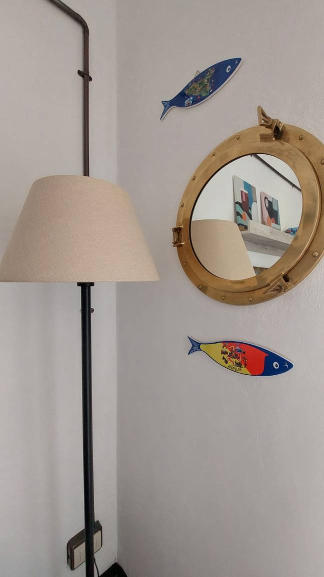 Apartamento ∙ 2 Habitaciones ∙ 6 Huéspedes - Portofino