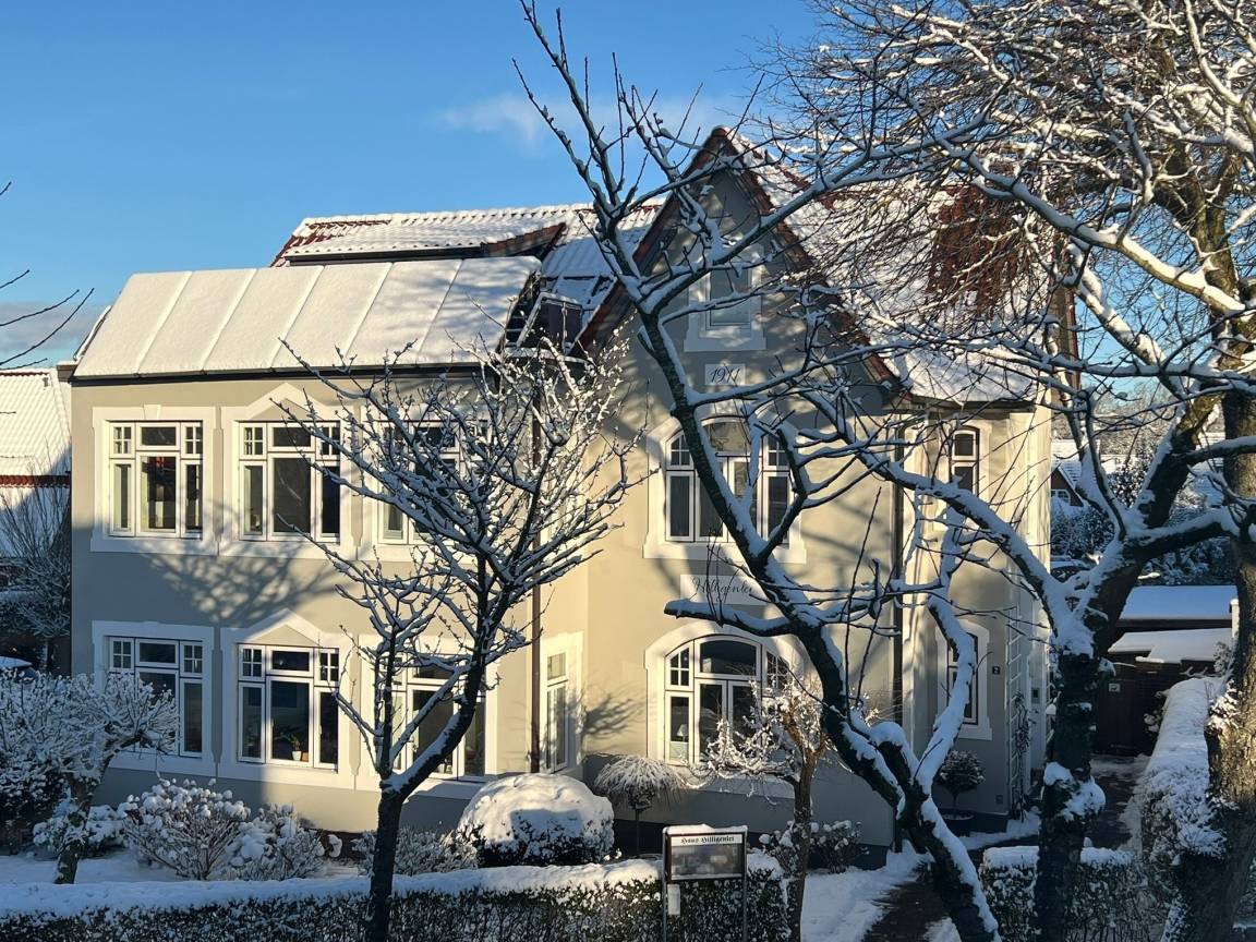 24 m² Privatzimmer ∙ 1 Schlafzimmer ∙ 2 Gäste – Bild 17