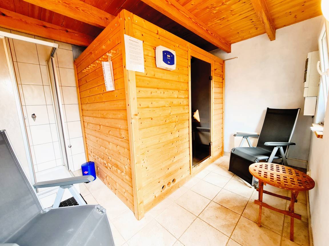 60 m² Ferienwohnung ∙ 2 Schlafzimmer ∙ 4 Gäste – Bild 19