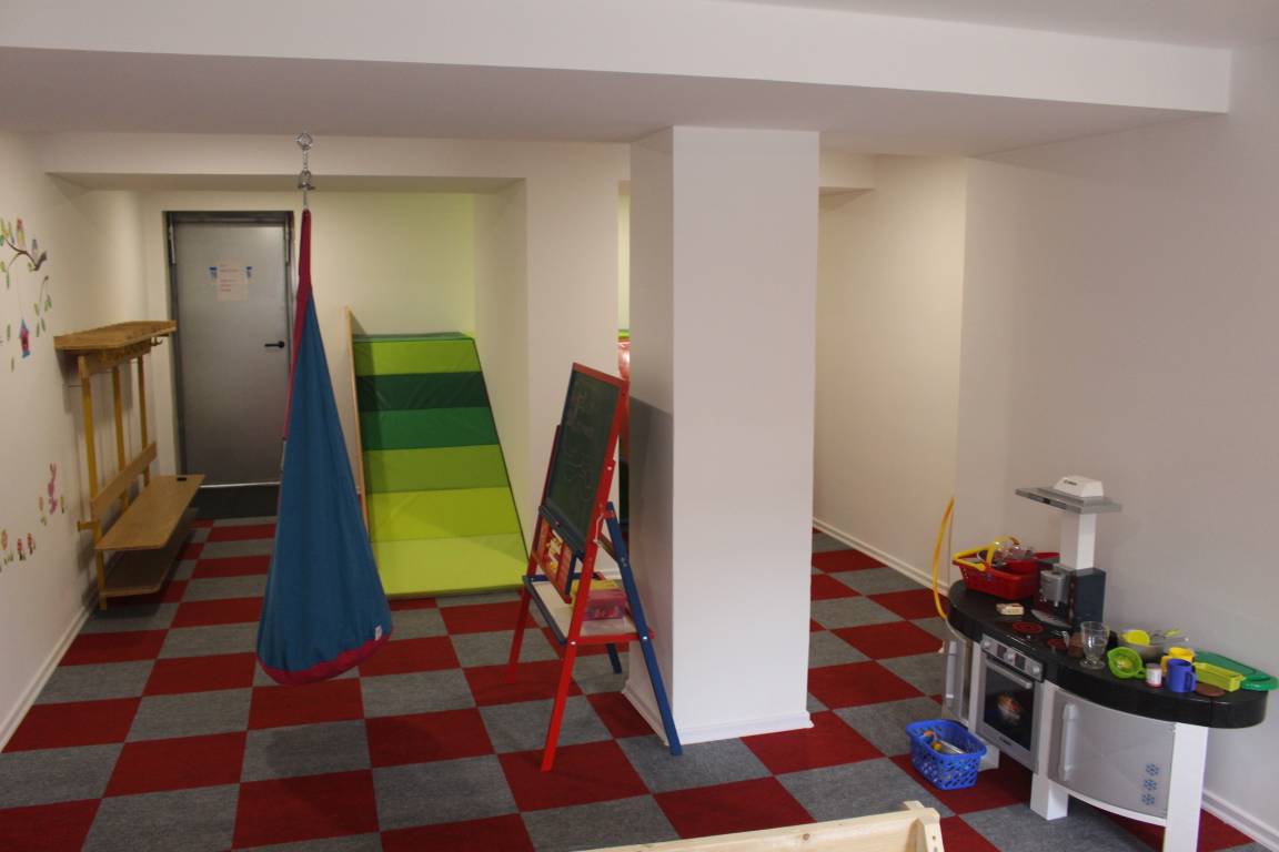 52 m² Ferienwohnung ∙ 2 Schlafzimmer ∙ 4 Gäste – Bild 22