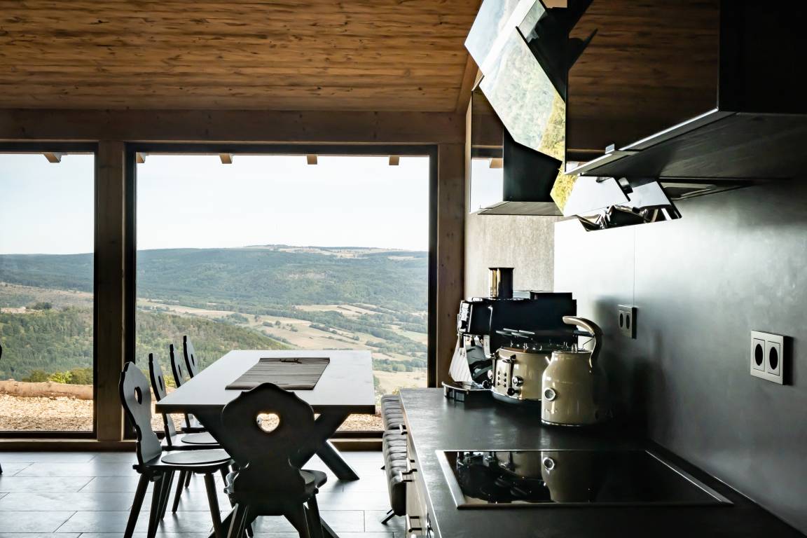 200 m² Ferienhaus ∙ 5 Schlafzimmer ∙ 10 Gäste – Bild 15