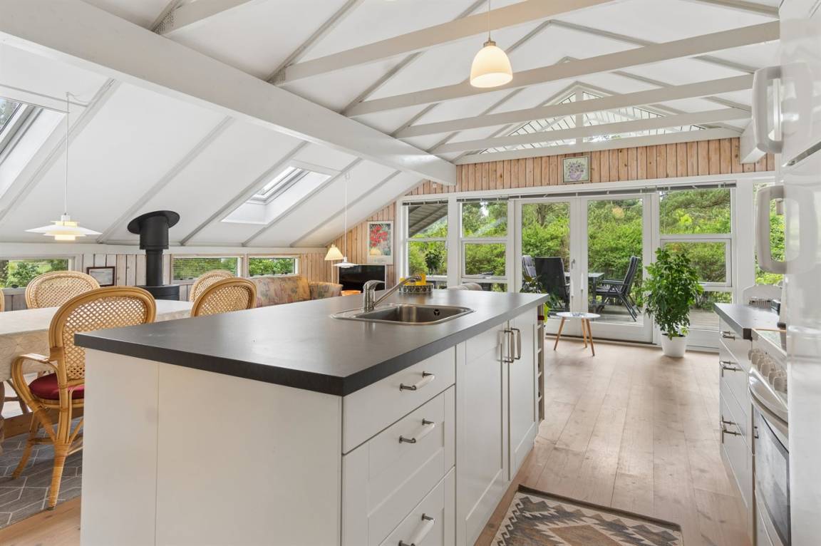 84 m² Ferienhaus ∙ 3 Schlafzimmer ∙ 6 Gäste – Bild 2