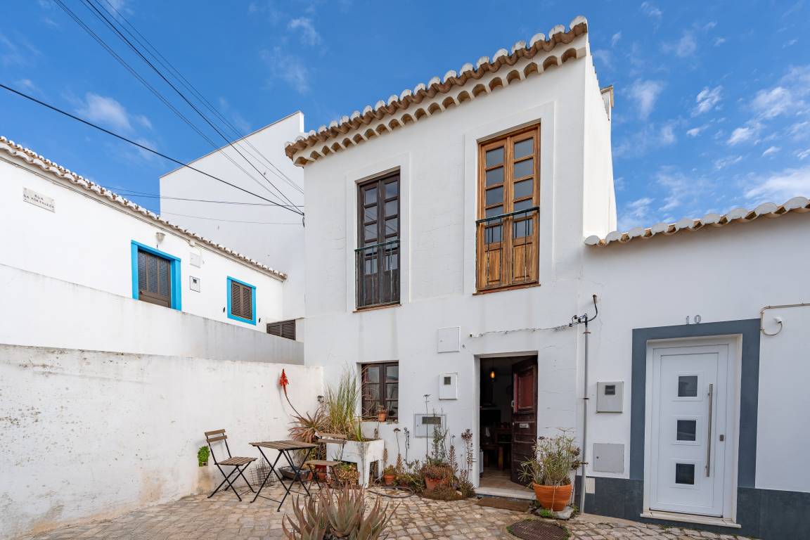 43 M² Maison De Vacances ∙ 1 Chambre ∙ 3 Personnes - Praia da Luz