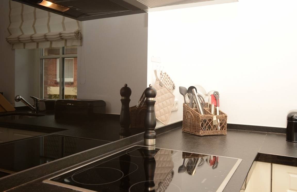 150 m² Ferienwohnung ∙ 4 Schlafzimmer ∙ 8 Gäste – Bild 10