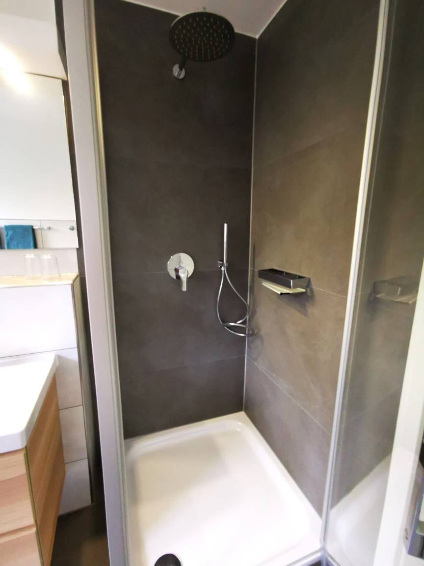 65 m² Ferienwohnung ∙ 2 Schlafzimmer ∙ 4 Gäste – Bild 13