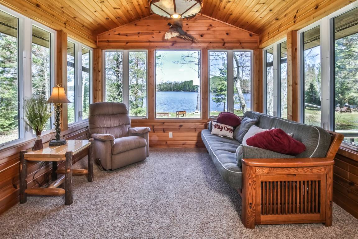 House ∙ 3 Bedrooms ∙ 6 Guests - St. Germain, WI