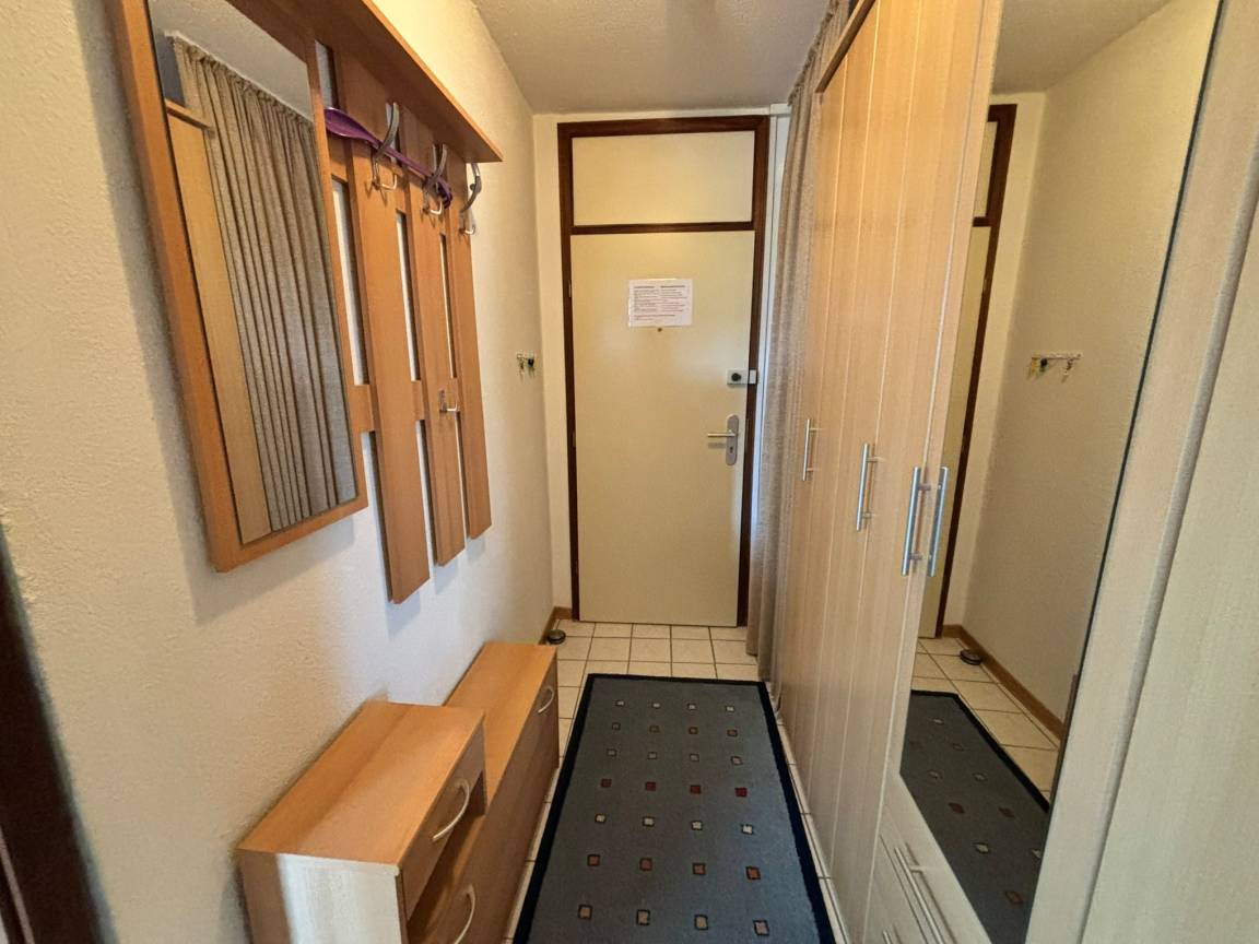 45 m² Ferienwohnung ∙ 1 Schlafzimmer ∙ 2 Gäste – Bild 15