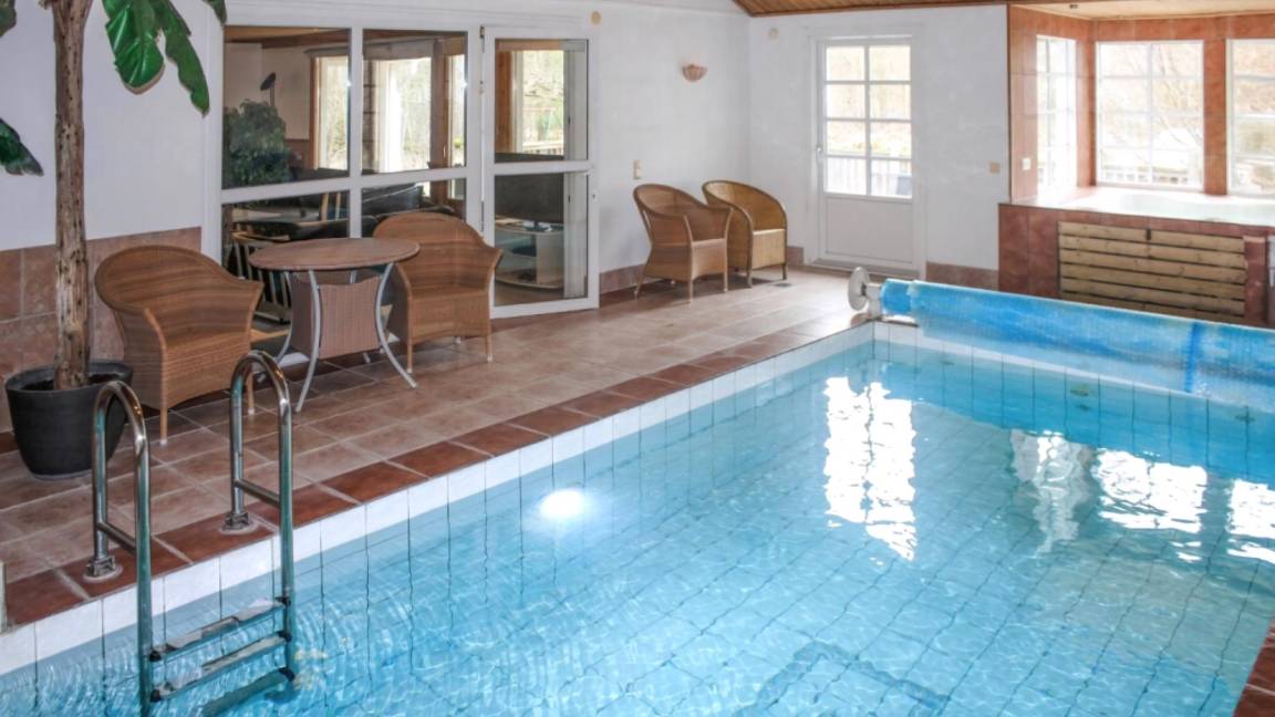 170 M² Ferienhaus ∙ 3 Schlafzimmer ∙ 12 Gäste - Borgholm