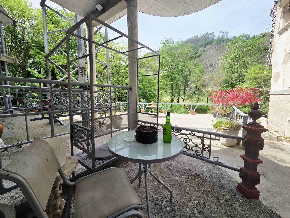 40 M² Apartamento ∙ 1 Habitación ∙ 2 Huéspedes - Salas