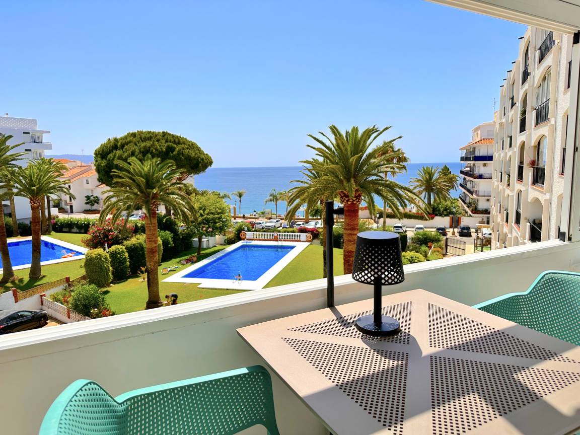 45 M² Studio ∙ 2 Personnes - Nerja