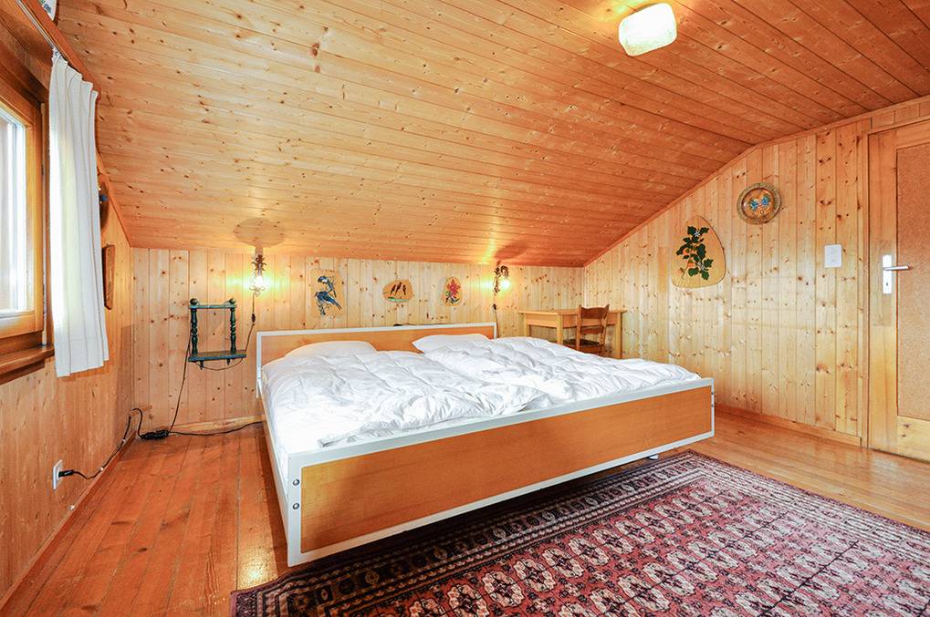 155 m² Ferienhaus ∙ 4 Schlafzimmer ∙ 11 Gäste – Bild 15