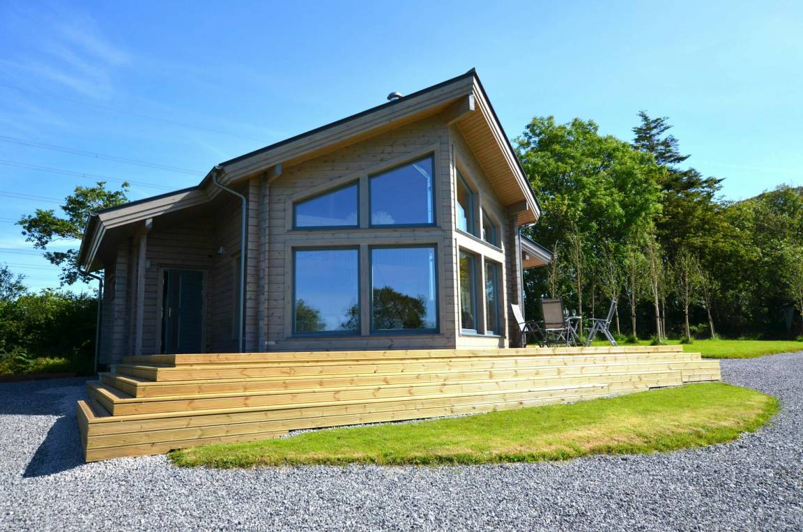 85 M² Cottage ∙ 2 Bedrooms ∙ 4 Guests - Carmarthen