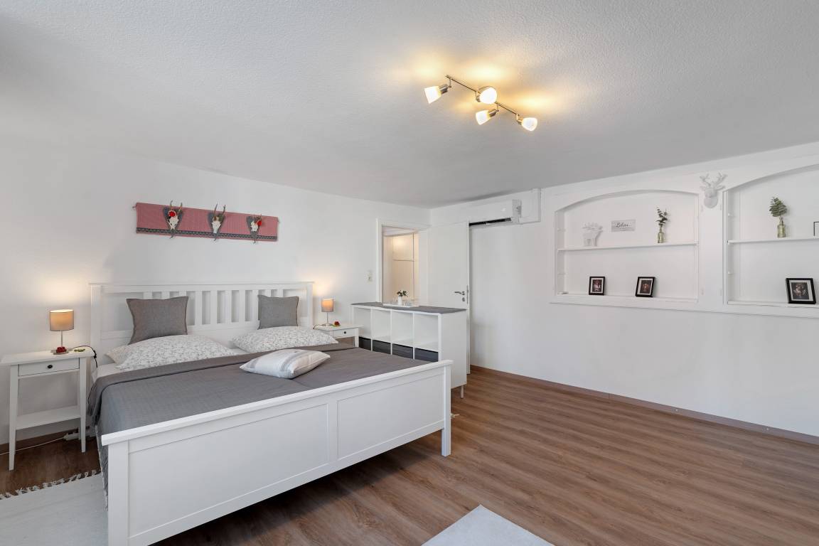 90 M² Appartement ∙ 2 Chambres ∙ 5 Personnes - Sasbachwalden