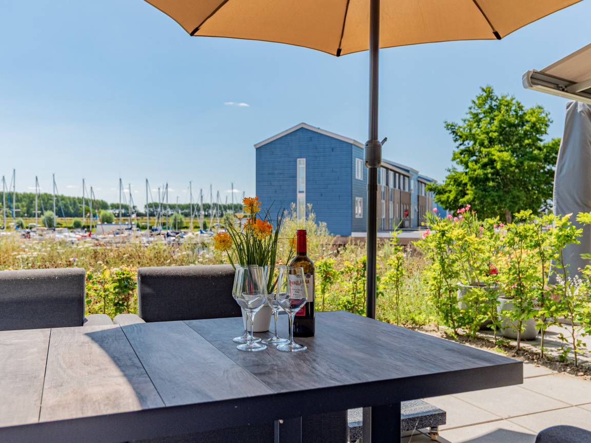 80 m&sup2; Ferienwohnung 2 Schlafzimmer 4 G&auml;ste