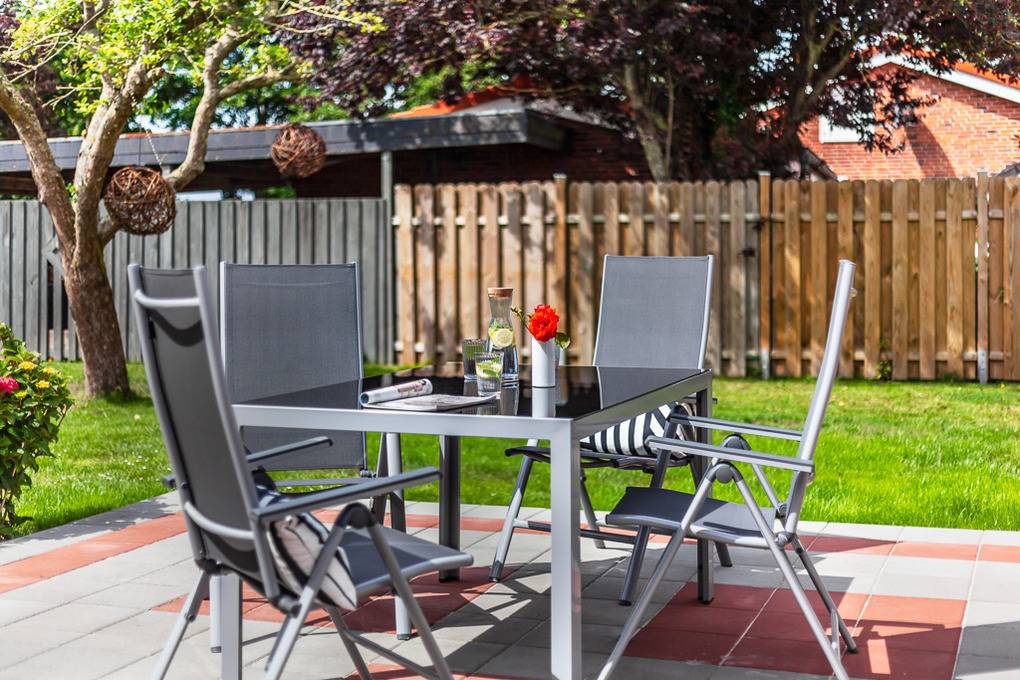 85 m² Ferienhaus ∙ 2 Schlafzimmer ∙ 4 Gäste – Bild 20