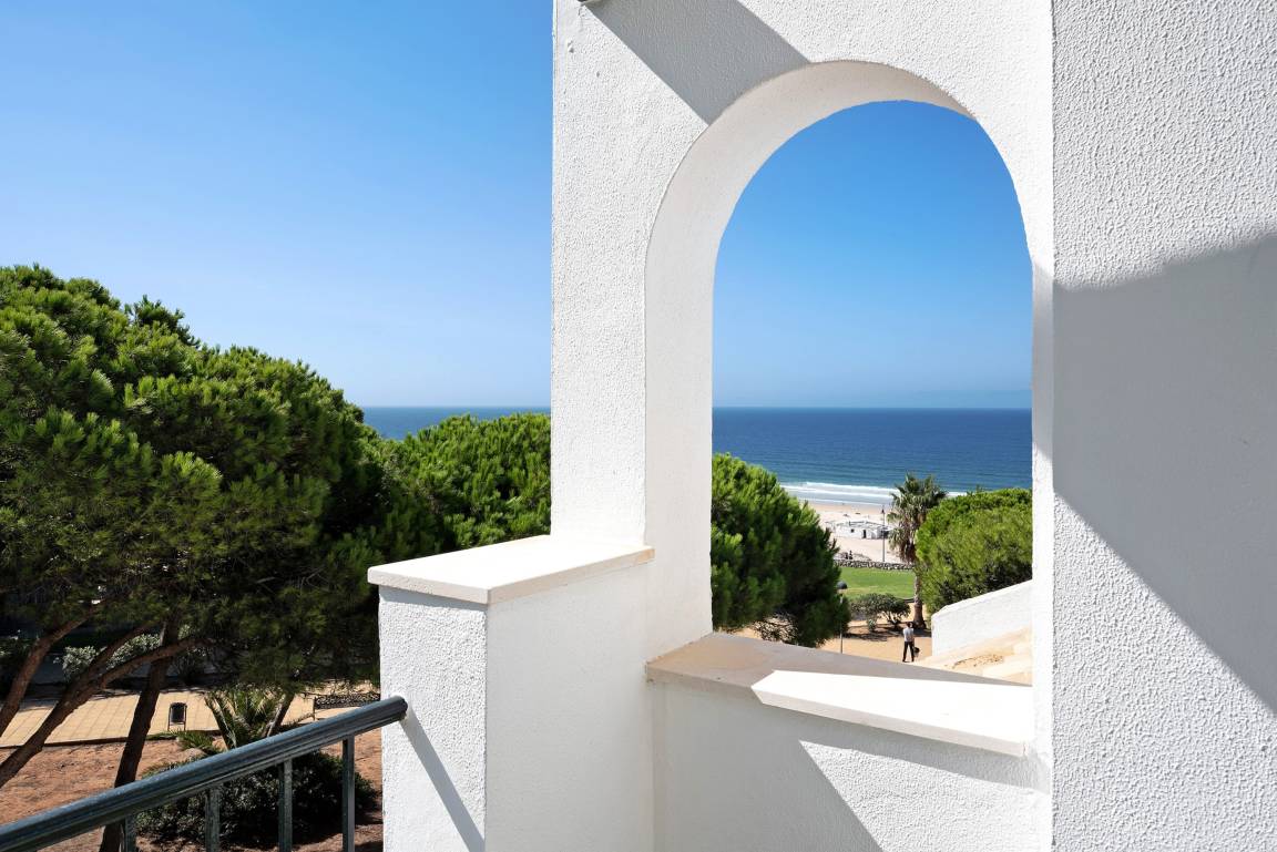 80 M² Apartamento ∙ 3 Habitaciones ∙ 6 Huéspedes - Conil de la Frontera