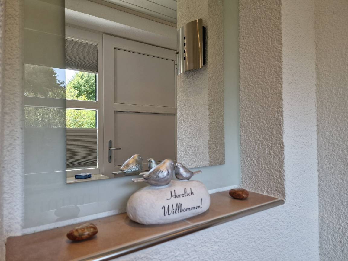44 m² Ferienwohnung ∙ 1 Schlafzimmer ∙ 2 Gäste – Bild 3
