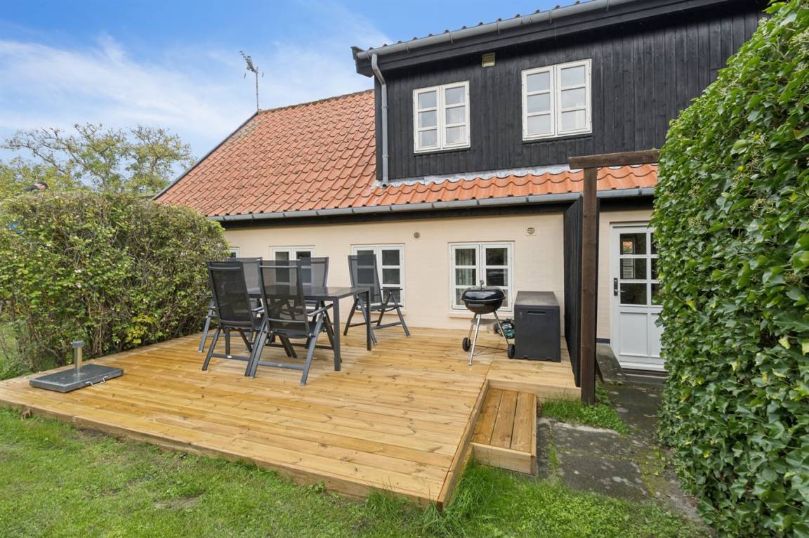 66 m&sup2; Ferienwohnung 3 Schlafzimmer 5 G&auml;ste