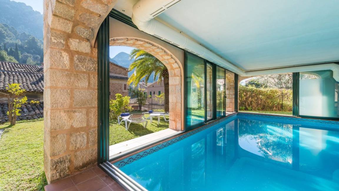 22 M² Apartment ∙ 4 Bedrooms ∙ 8 Guests - Sóller