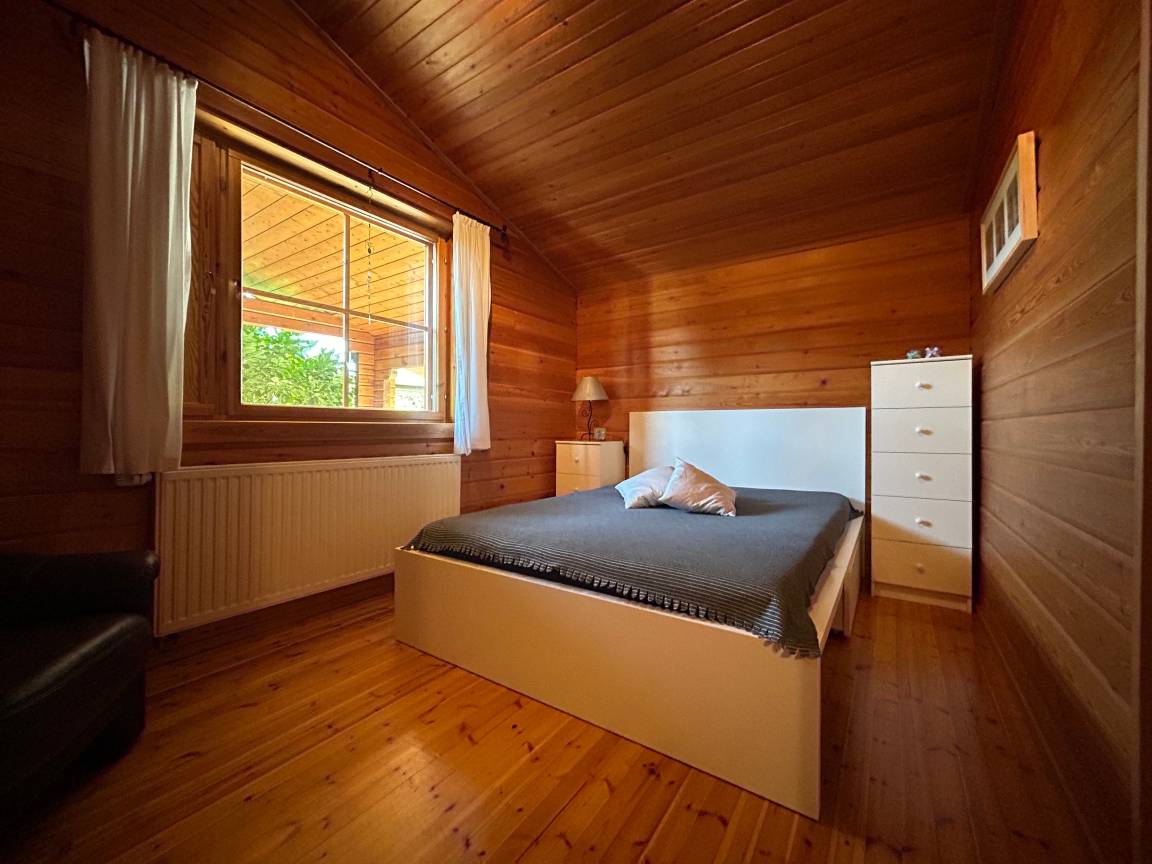 110 m² Ferienhaus ∙ 3 Schlafzimmer ∙ 5 Gäste – Bild 16
