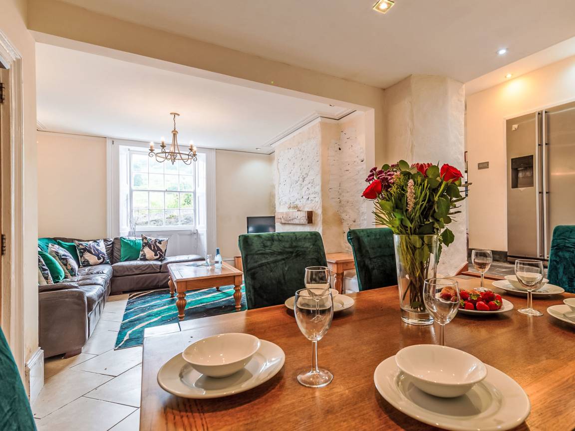 House ∙ 1 Bedroom ∙ 2 Guests - Mevagissey