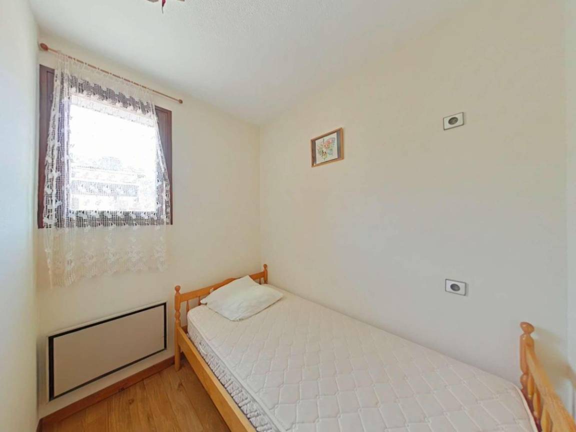29 m² Studio ∙ 1 Schlafzimmer ∙ 5 Gäste – Bild 20