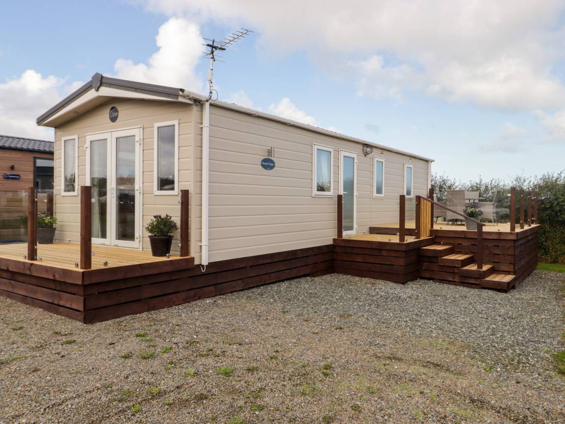 Cottage ∙ 2 Bedrooms ∙ 4 Guests - Little Haven
