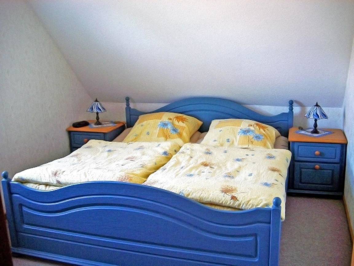 80 m² Ferienhaus ∙ 3 Schlafzimmer ∙ 6 Gäste – Bild 12