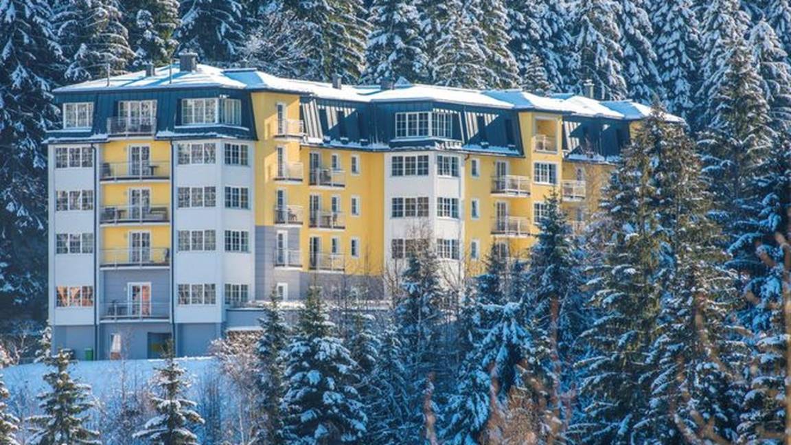 60 M² Ferienwohnung ∙ 2 Schlafzimmer ∙ 6 Gäste - Bad Gastein