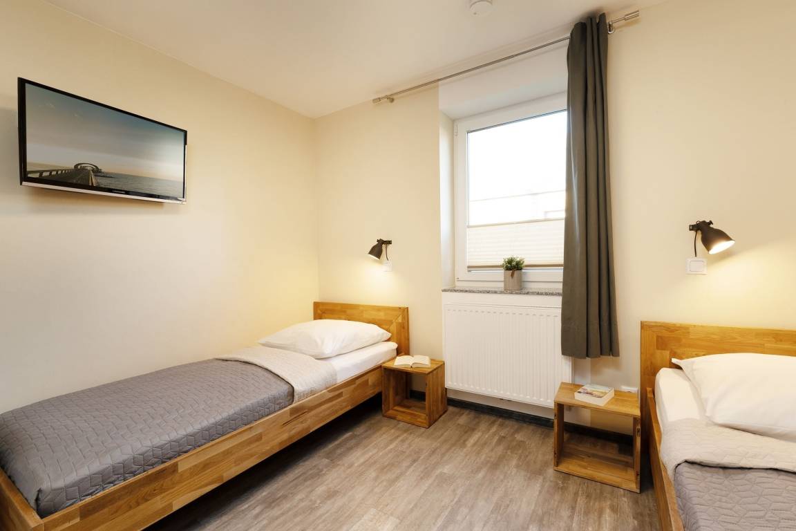 68 m² Ferienhaus ∙ 2 Schlafzimmer ∙ 4 Gäste – Bild 29
