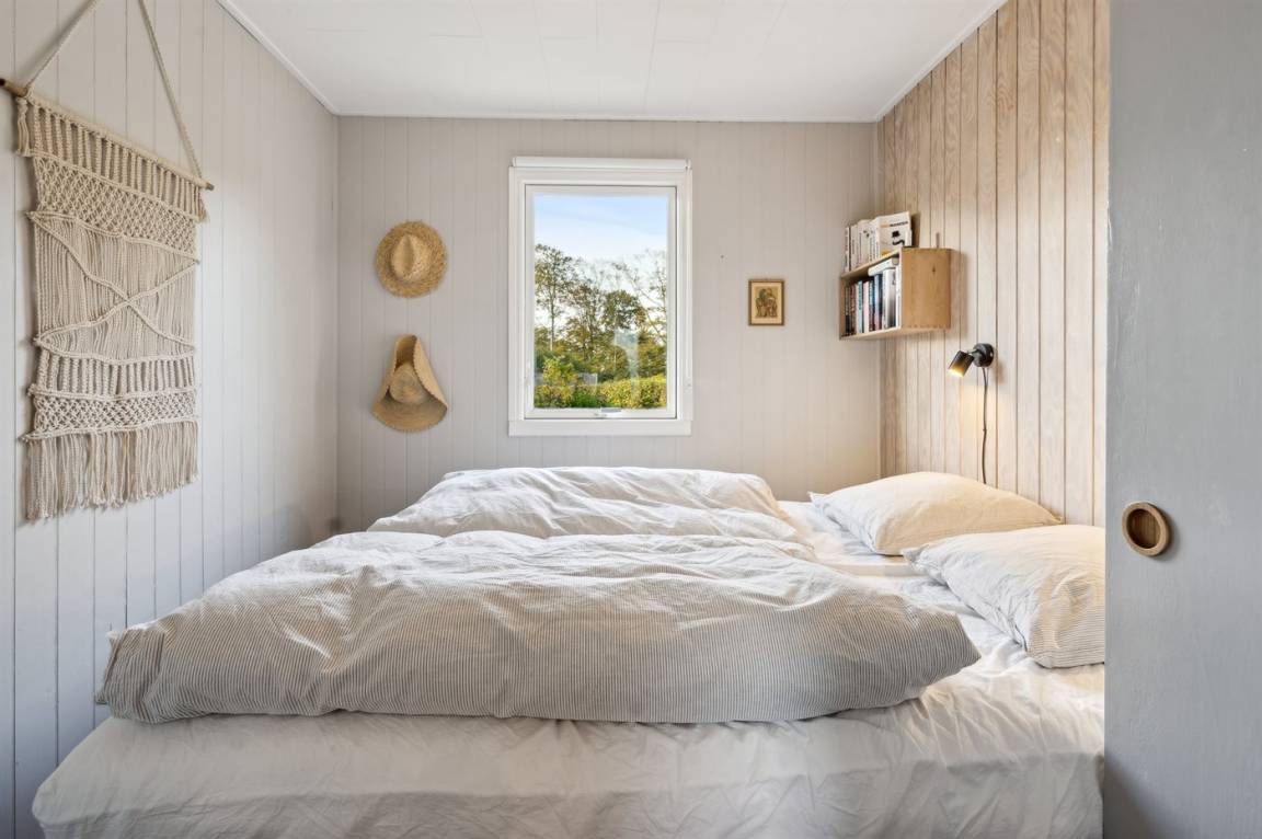 58 m² Ferienhaus ∙ 2 Schlafzimmer ∙ 4 Gäste – Bild 8